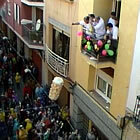 Inici de la merengada