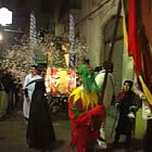 Sortida del Moixó Foguer