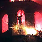 La baixada del Ruc del campanar