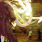 El Mamut Venux