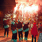 La colla de diables