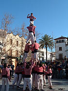 La torre