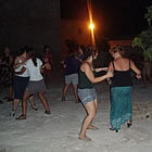 Danses tradicionals