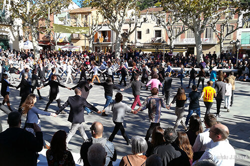 Dansa d'Arenys