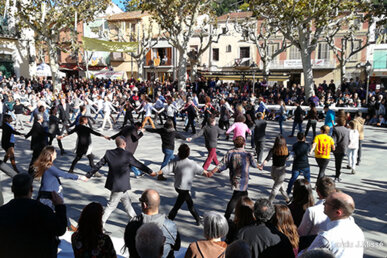 Dansa d'Arenys