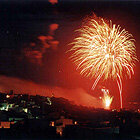 Els focs d'artifici
