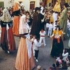 La ballada de gegants