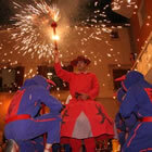 El Ball de Diables de Sant Quintí