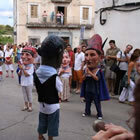 Ball de capgrossos