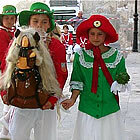 Un cavallet i la dama