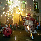 Ball de Diables de Sabadell