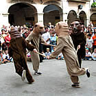 El ball dels óssos