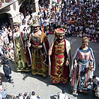 Els gegants