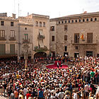 Espectacle al carrer