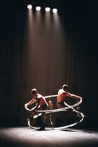 Espectacle de sala