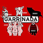 Imatge gràfica de la Garrinada