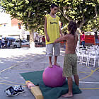 Taller de circ