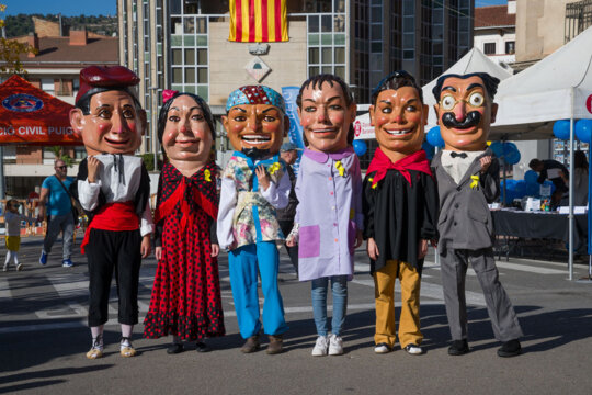 Capgrossos