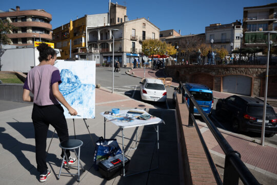 Pintura ràpida