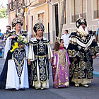Un dels bàndols a l'Ofrena