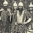 Els armats, al segle passat