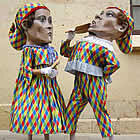 Els Arlequins