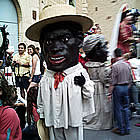 El Negret