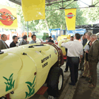 Saló Nacional de la Maquinària Agrícola