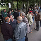 La fira ramadera