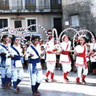 Ball de Cercolets de Vilafranca del Penedès