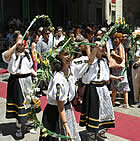 El Ball d'Arquets a València