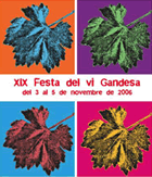 Cartell de l'edició 2006