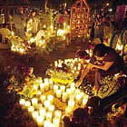 El Dia de los Muertos a Mèxic