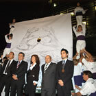 La presentació del cartell de l'edició 2007