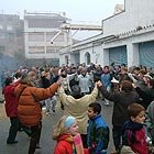 Sardanes a Tivissa