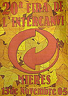Cartell de l'edició 2005