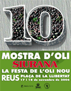 Cartell de l'edició 2006