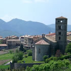 Església de Santa Cecília de Molló