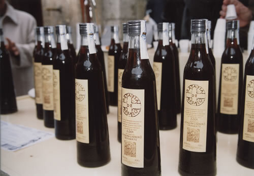 Ratafia de Besalú