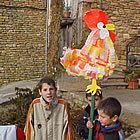 El gall