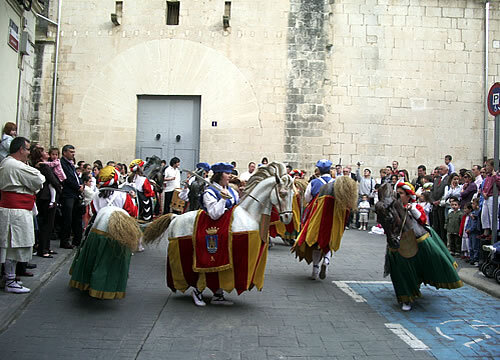 Cavallets