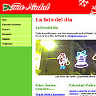 Web especial sobre el Nadal