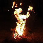 El foc creador-destructor