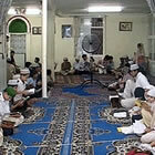 Trobada en una mesquita