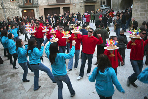 La Jota de la Fatarella