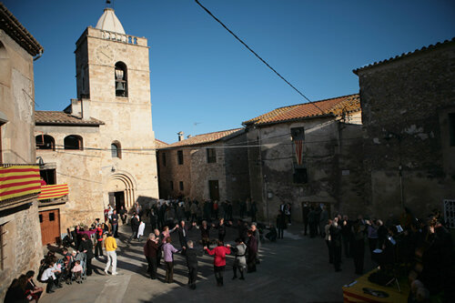 Ballada de sardanes