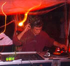 La música, eix de la festa