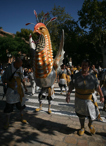 El Basilisc de Reus