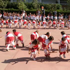 Ball de bastons de les escoles