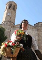 La geganta Laieta